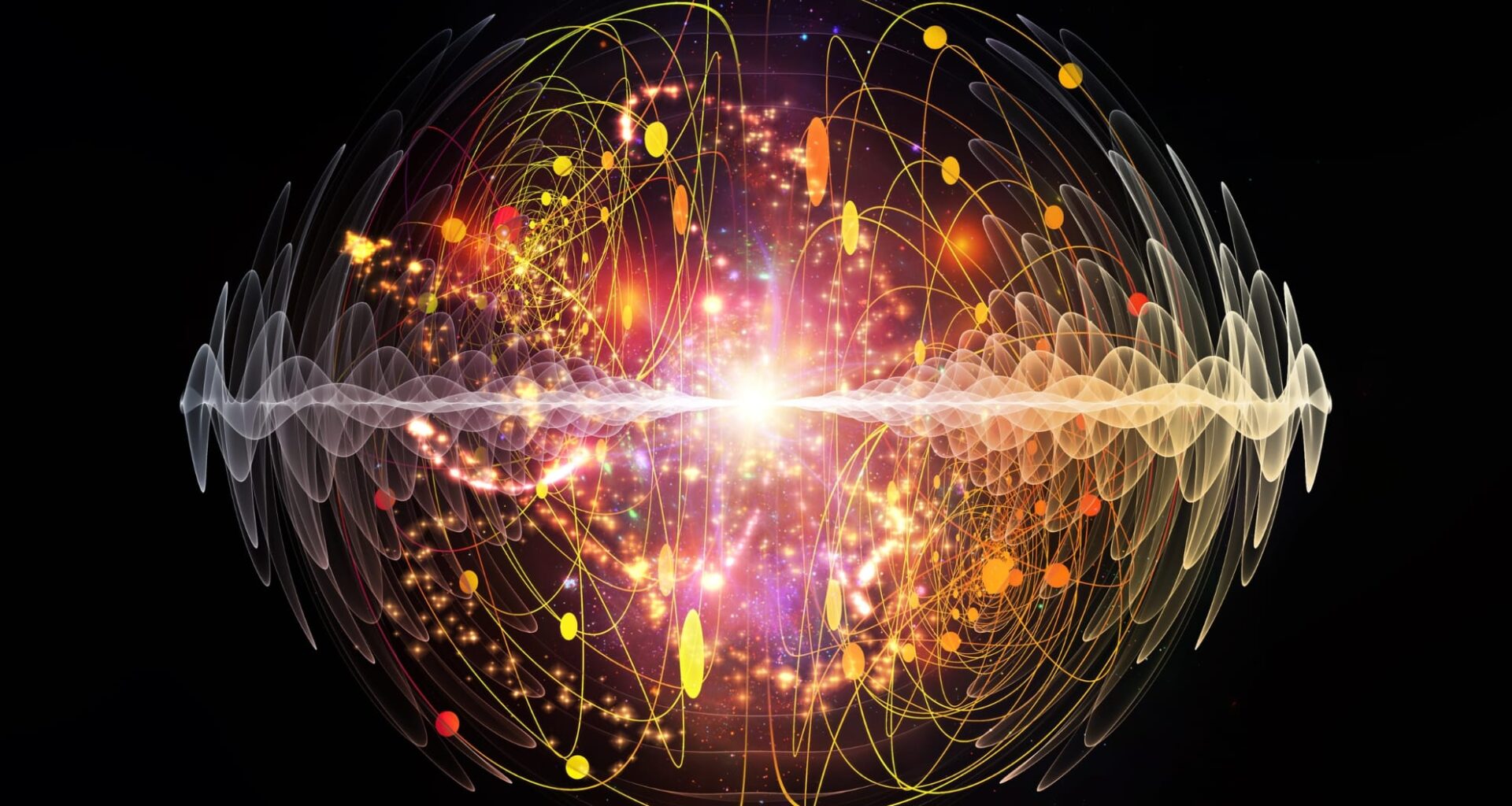 Quantum Wave