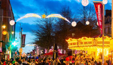 Questions remain after Winterval 2024 financial issues referred to Gardaí