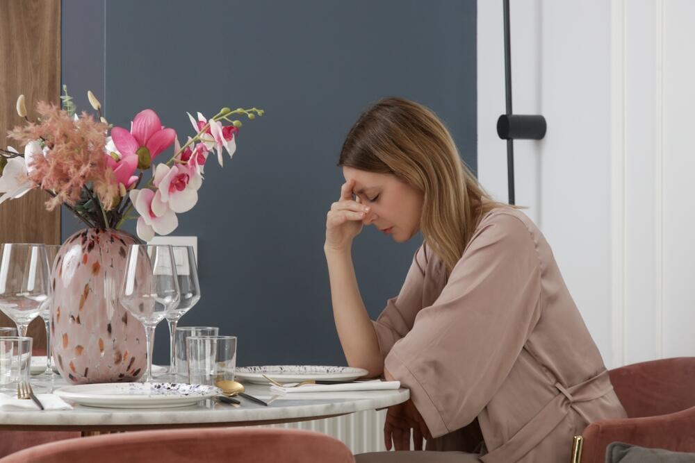 Dangerous diets: the dry fasting diet (Photo: Shutterstock) דיאטות מסוכנות דיאטת הצום היבש