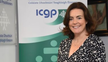 ‘It helps if you have your medication list’ – how to get the most from your 15-minute GP visit during busy flu season