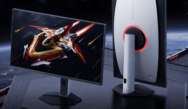 Xiaomi G Pro 27Qi 1440p Mini LED 180 Hz Gaming Monitor Goes Global