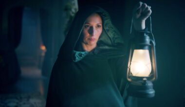 The Traitors season 4 finale set to air in UK cinemas – Here’s where you can watch in your area