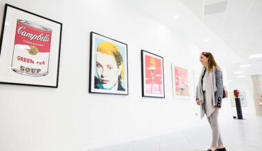 Rare collection of works by renowned artists will be on show at Dublin gallery