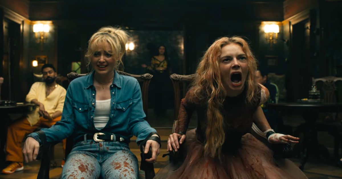 Ready or Not 2 Release Date Changed for Samara Weaving Horror Movie