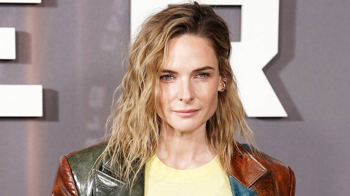 4 Years Later, Rebecca Ferguson's Big Budget Sci-Fi Disappointment Finds a New Audience on Streaming