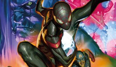 'Reborn: Ultimate Impact' Defines the Ultimate Universe's Legacy on Marvel Comics Storytelling