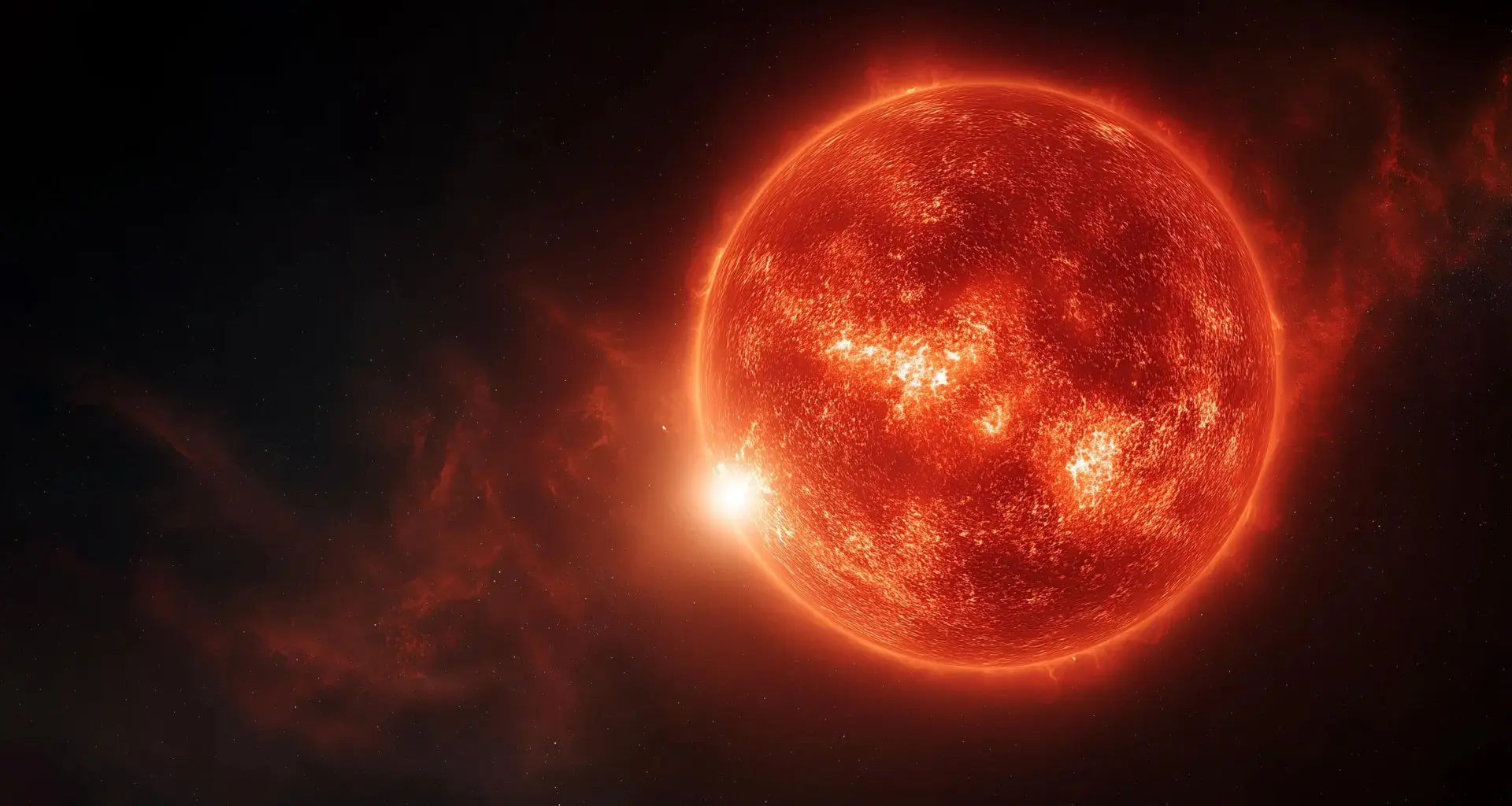 Astronomers discover stars don’t spread life’s ingredients the way we thought