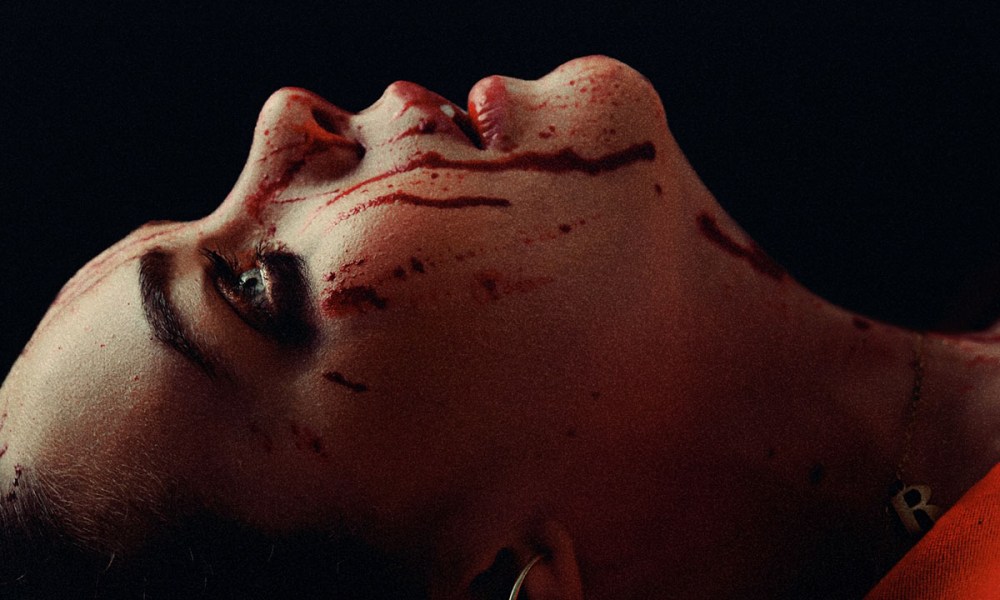 First Look at Neil Marshall-Produced 'Little Red Riding Hood' Horror Movie 'Red Riding'