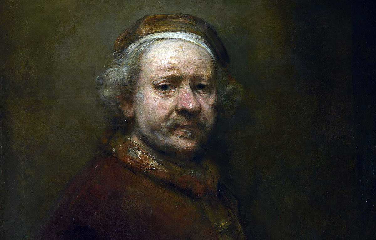 rembrandt 63 painting