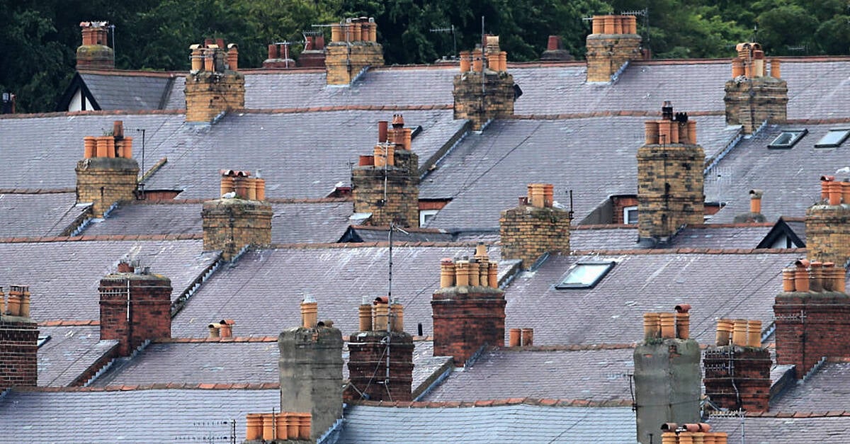 Rents costing up to 80% of wages in Europe