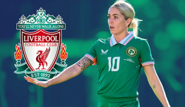 Report: Denise O'Sullivan On Verge Of Massive Move To England