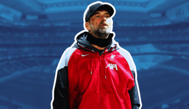 Report: Klopp Willing To Take Real Madrid Job If They Sign Liverpool Star