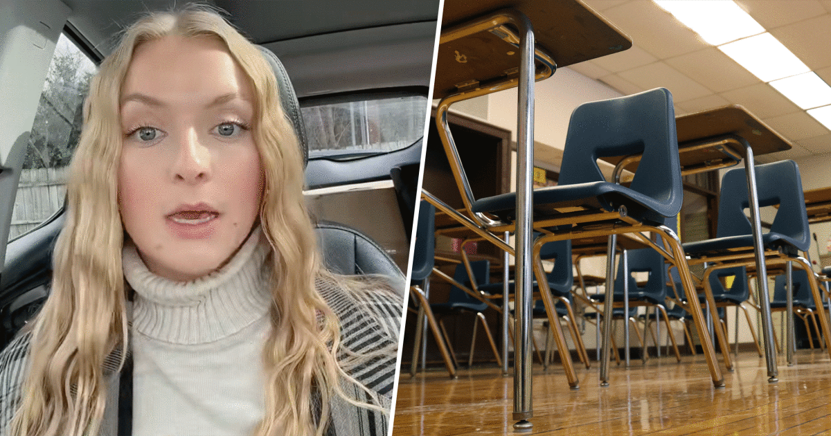 Are Students Taking Too Many Mental Health Days? A Teacher Worries How It Impacts Resilience