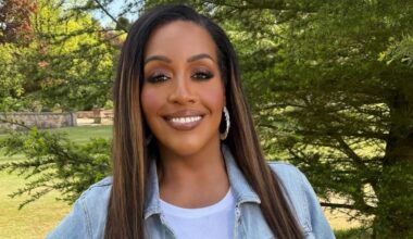 Alison Hammond lost 11 stone by prioritising strength – here’s the 5-move circuit she did weekly