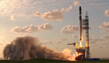Launch operators are the rocket fuel required to galvanize spaceports in Europe