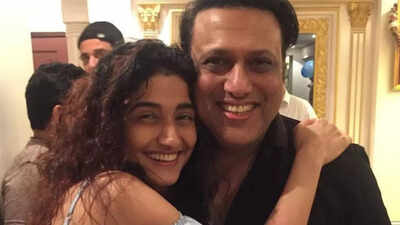 Ragini Khanna BREAKS silence on Govinda accident; Talks about hospital scenes and police presence