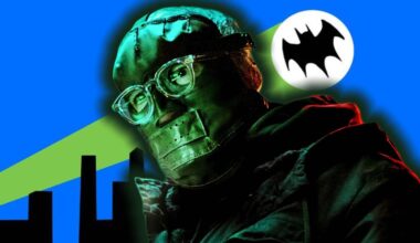 60 Years Later, DC's Greatest Riddler Makes The Batman’s Villain Look Tame