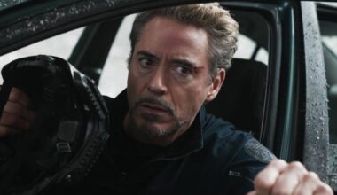 Robert Downey Jr.'s Doctor Doom Kills The Entire MCU In Horrifying Avengers: Doomsday Art