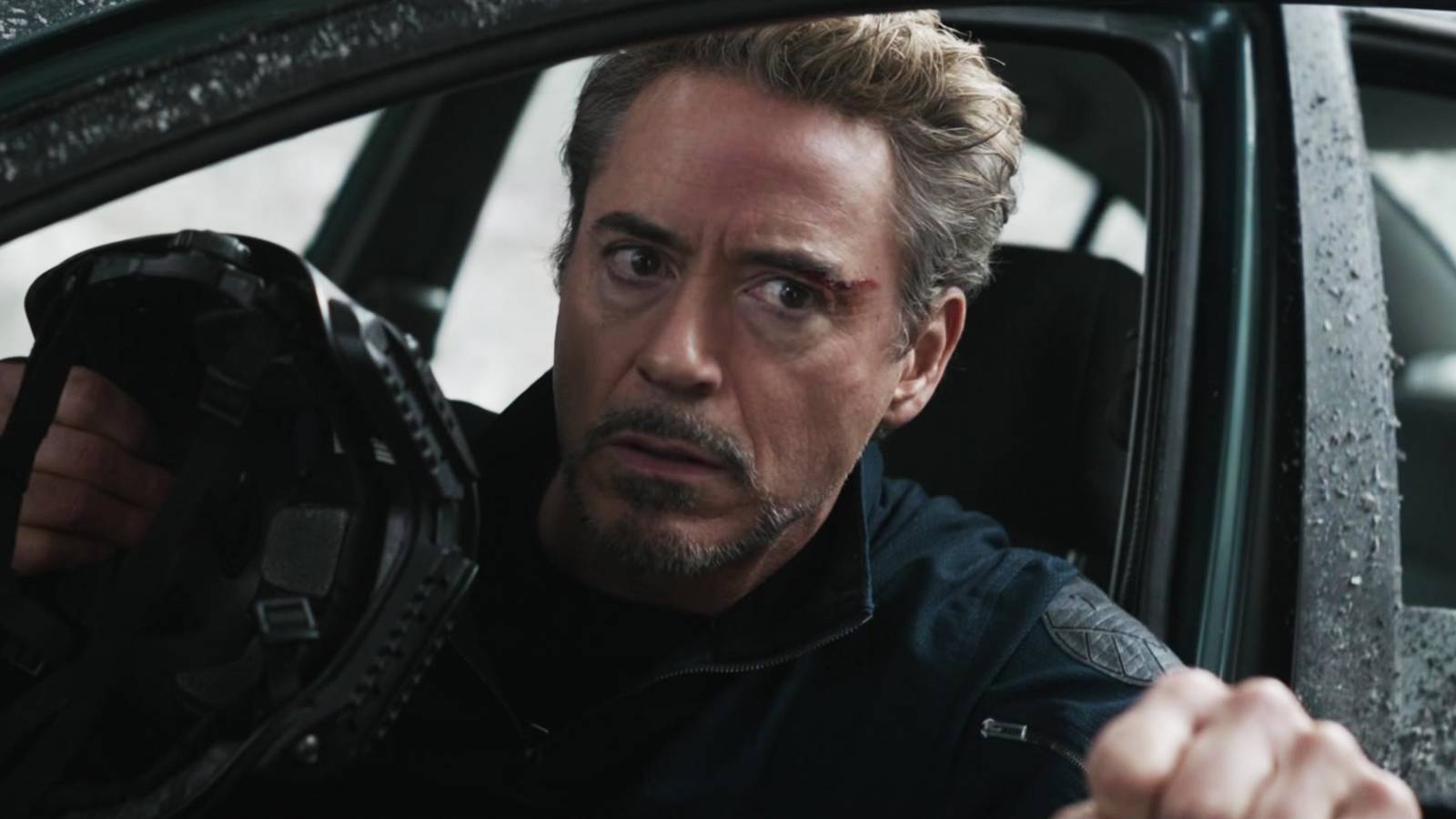 Robert Downey Jr.'s Doctor Doom Kills The Entire MCU In Horrifying Avengers: Doomsday Art