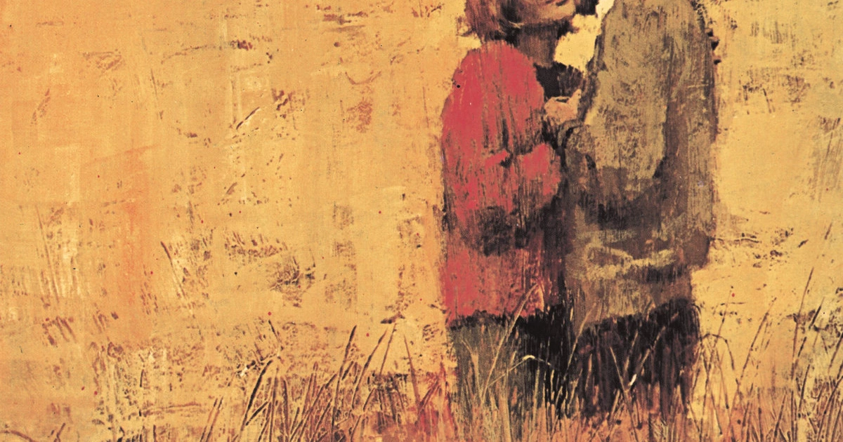 Rocketship reissuing 'A Certain Smile, A Certain Sadness' for 30th anniversary, announce first shows in 8 years