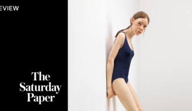 Ron Mueck takes a new direction with Encounter at AGNSW