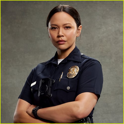 Melissa O’Neil - Lucy Chen