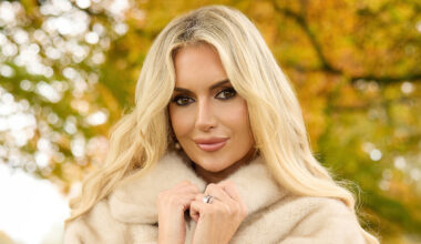 Rosanna Davison on expanding her family
