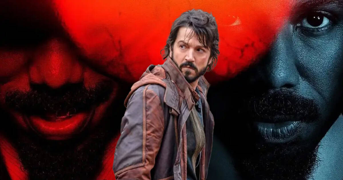 Sinners and Andor are the freshest winners of the 27th Annual Rotten Tomatoes Awards