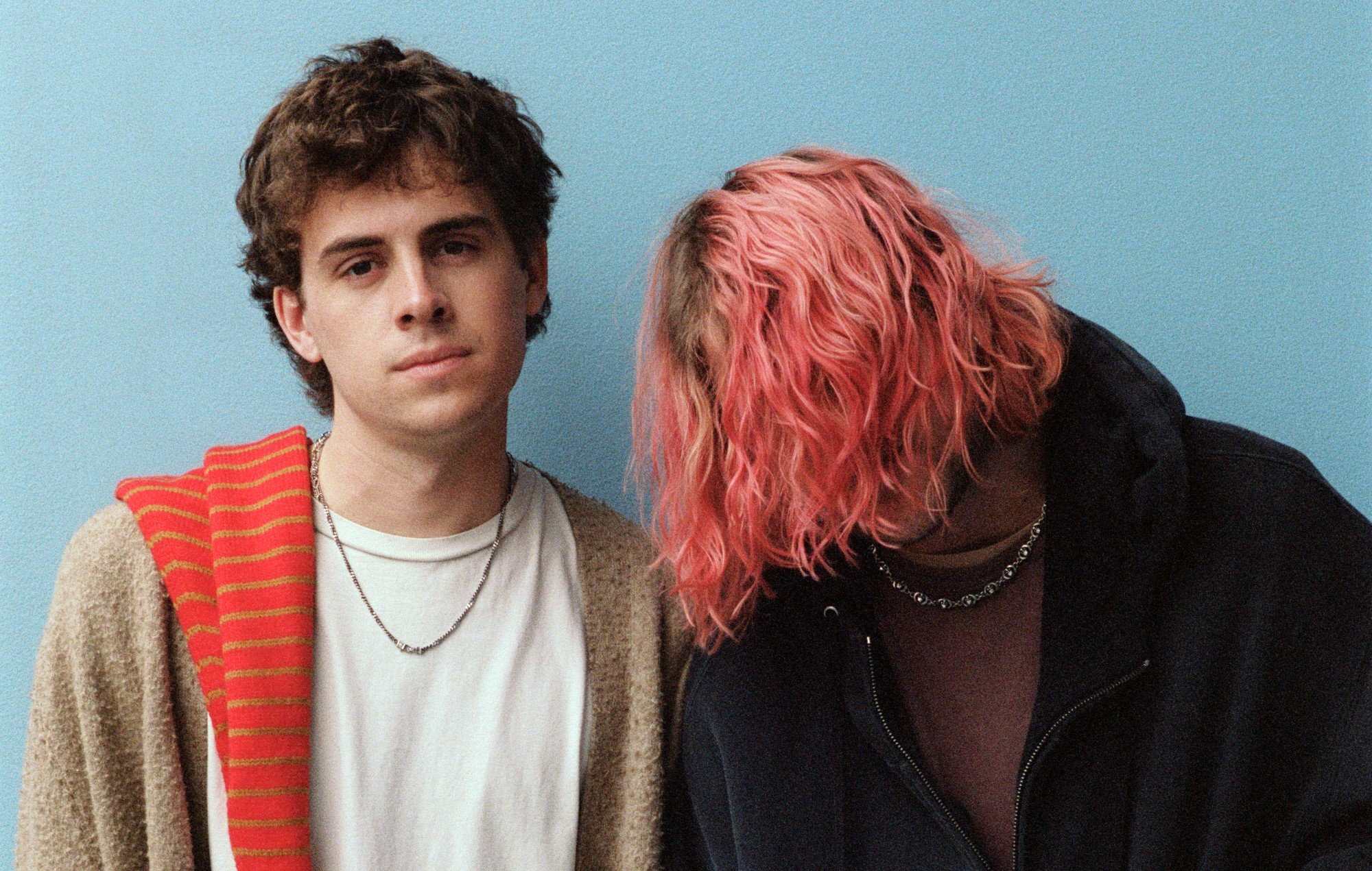 royel otis hickey interview album review