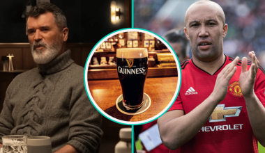 Roy Keane Had Stern Words For Man United Star After Irish Pub Take