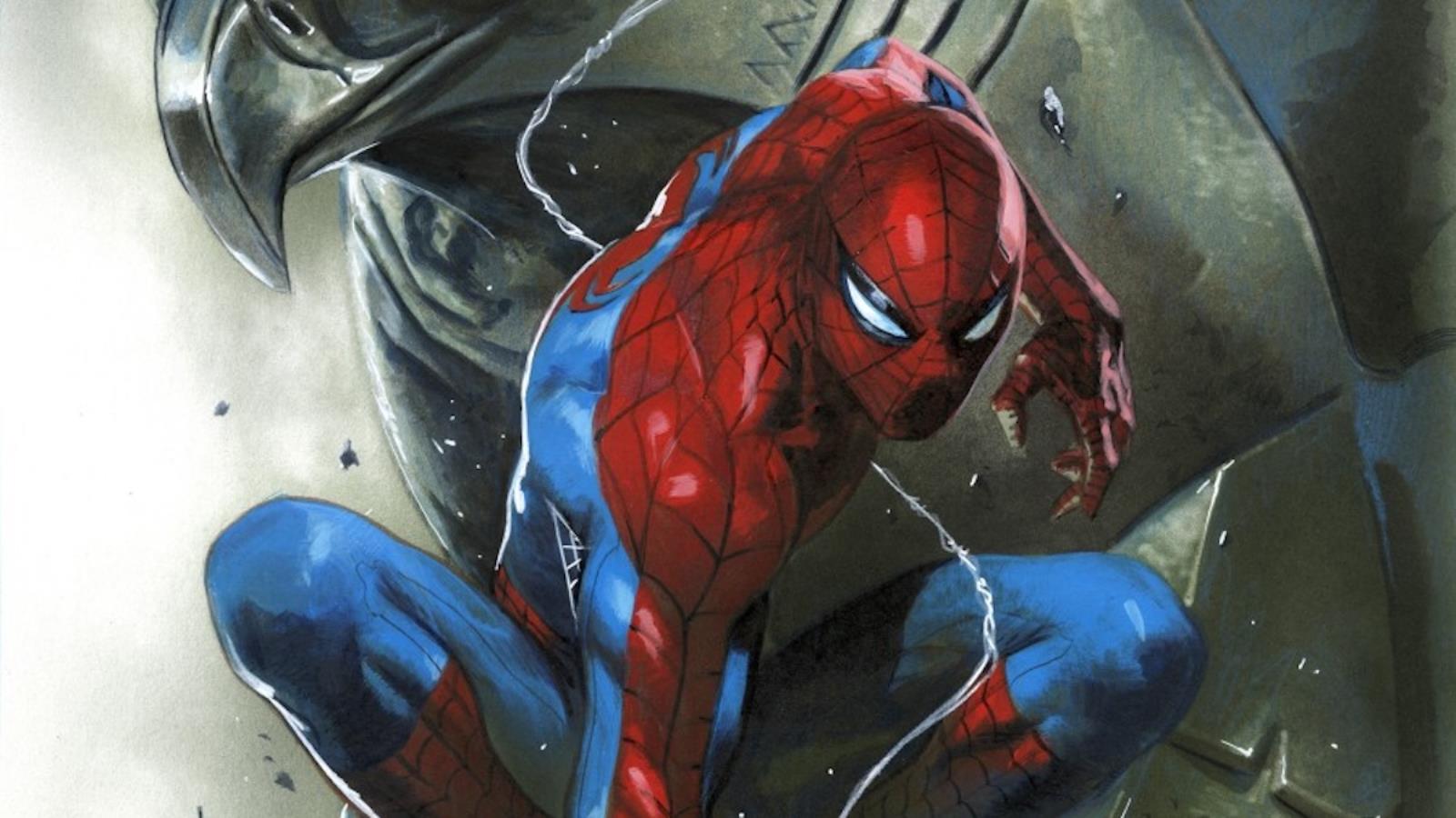 RUMOR: DEADPOOL & WOLVERINE Star Returning To MCU As One Of SPIDER-MAN: BRAND NEW DAY's Villains