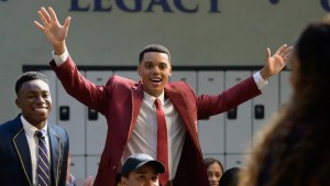 "Bel-Air" Season 4 (Peacock)