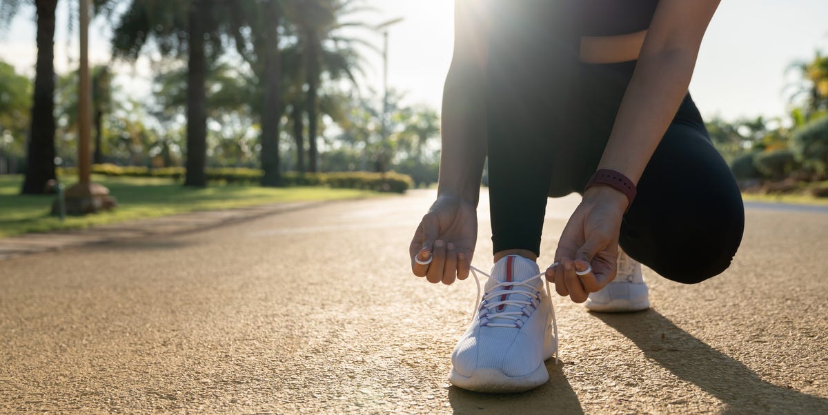 5 Ways To Burn More Fat During Your Walking Workouts