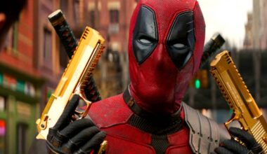 Ryan Reynolds’ Deadpool 4 Gets Exciting Update In New Marvel Report