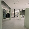 sage MixC Shenzhen  / say architects - Interior Photography, Closet, Glass