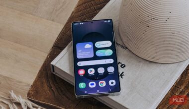These are my favorite Samsung apps you probably haven’t heard of