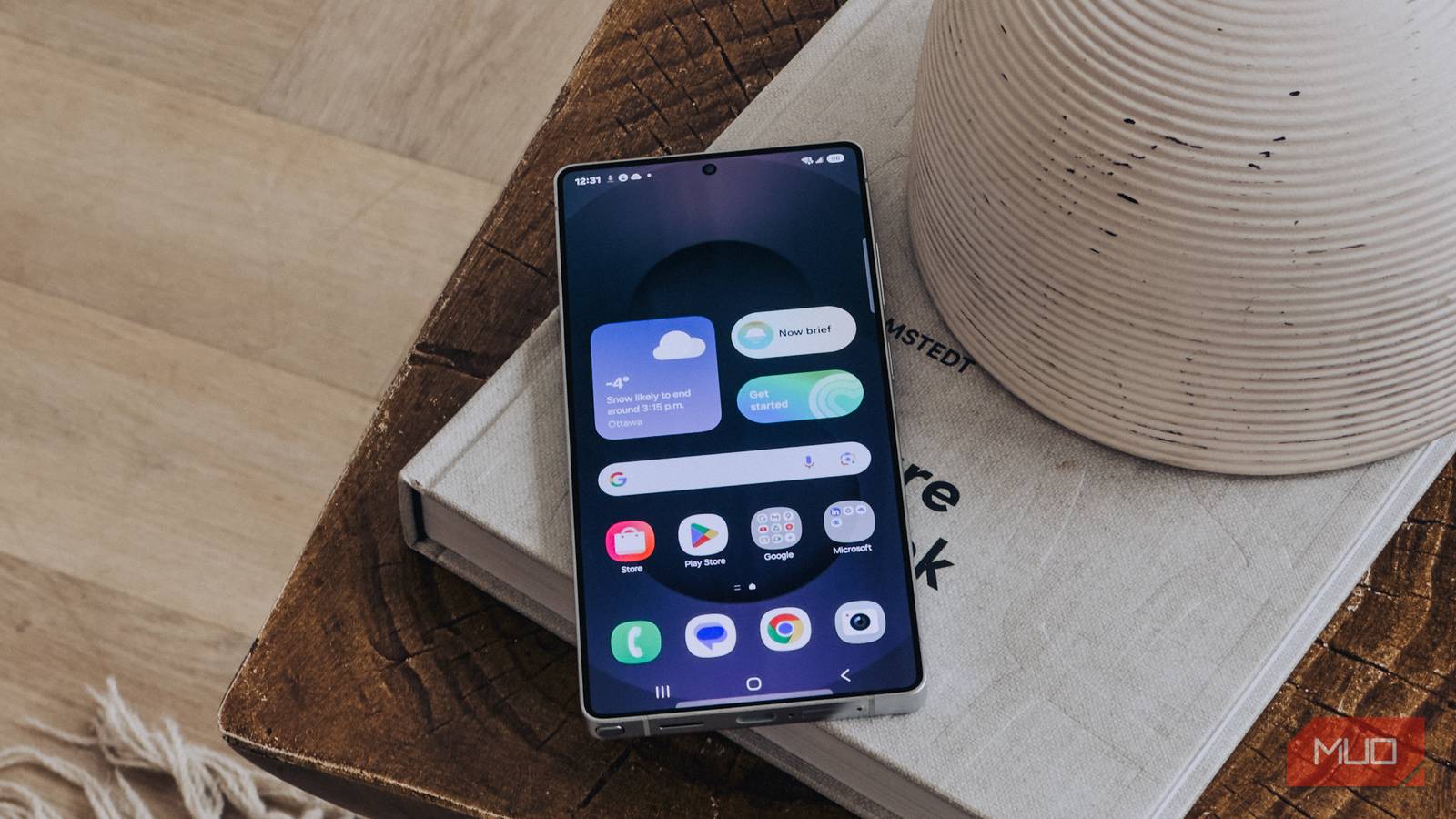 These are my favorite Samsung apps you probably haven’t heard of