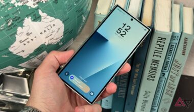 Your Samsung phone may soon remind you to call your parents