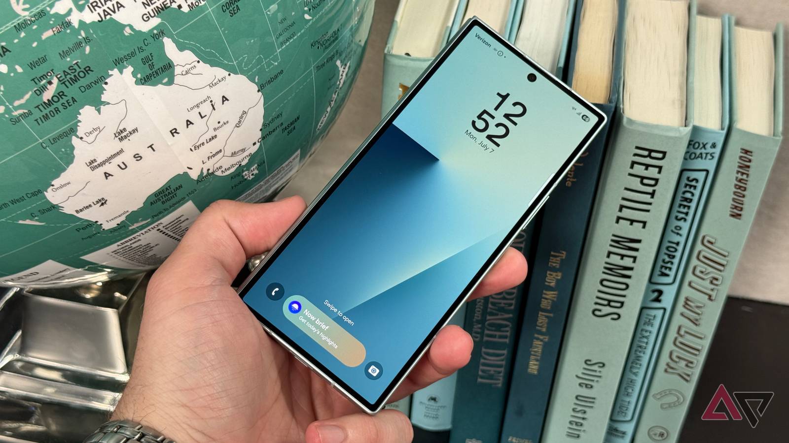 Your Samsung phone may soon remind you to call your parents