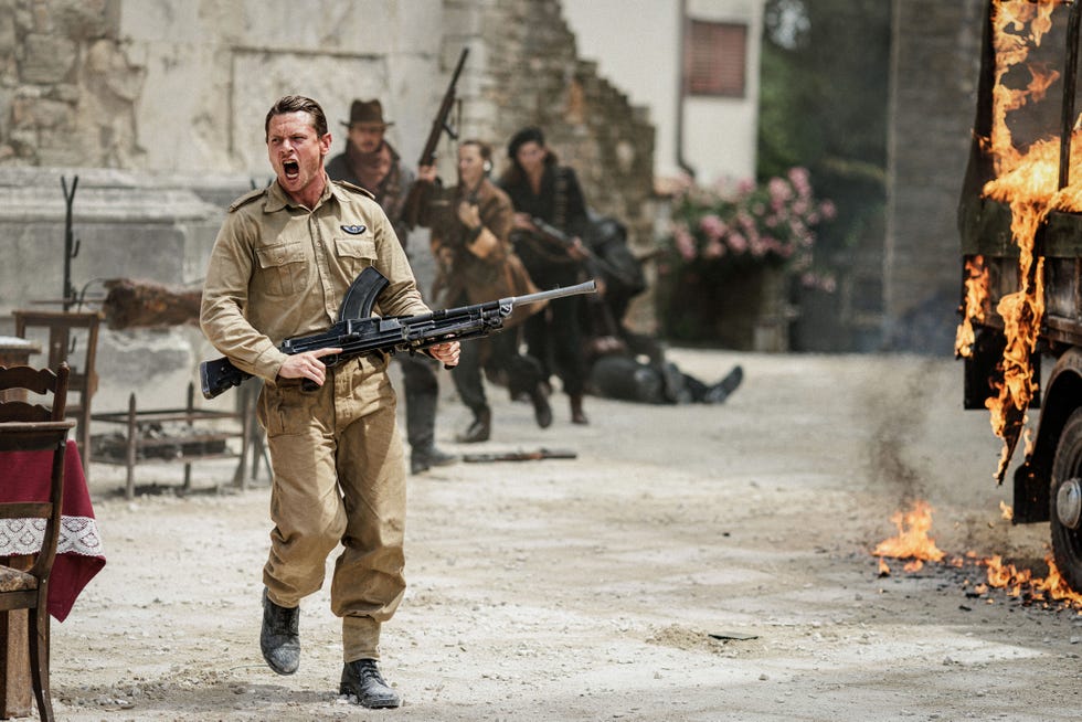 sas rogue heroes season 2