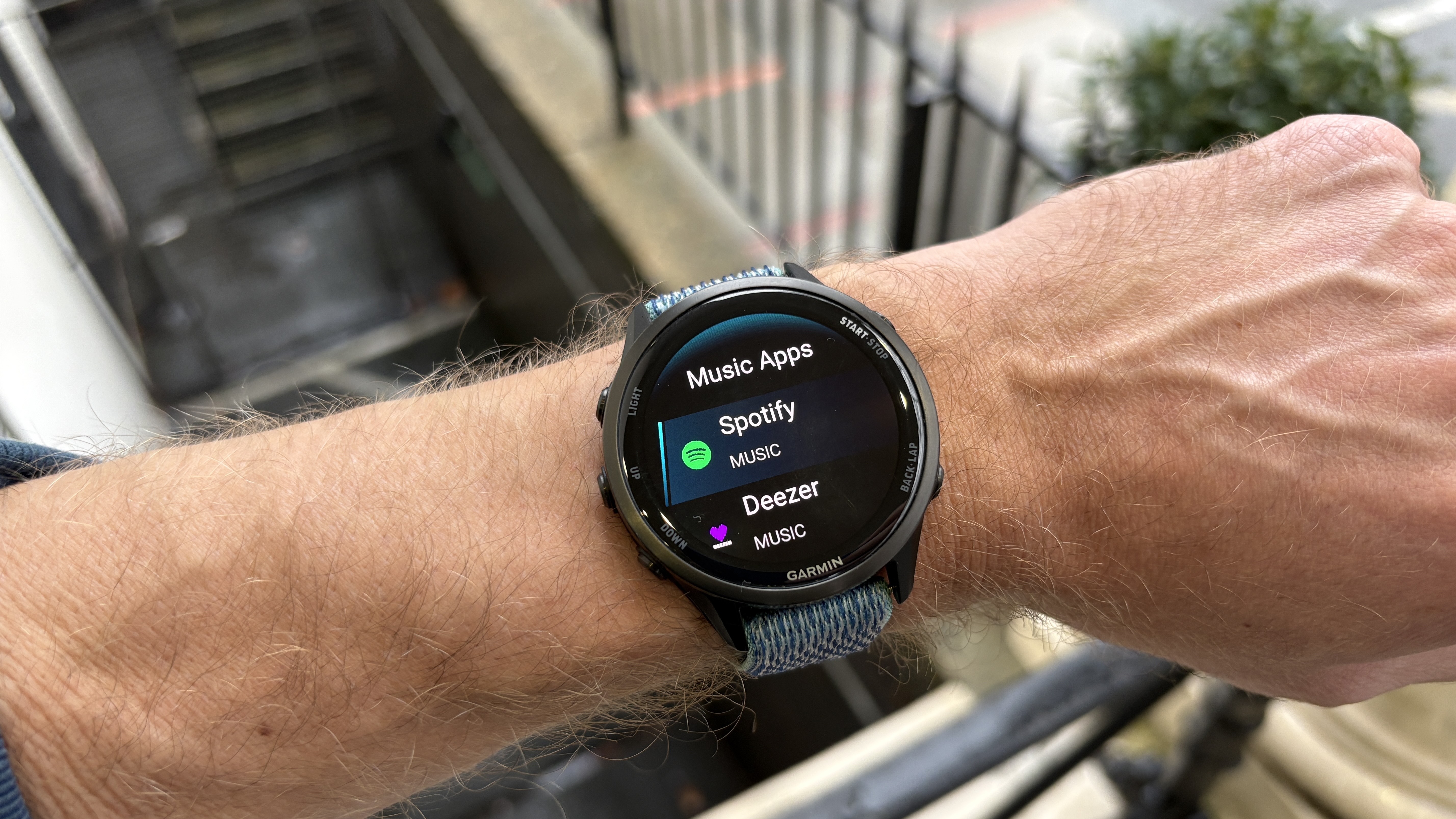 Garmin Forerunner 970