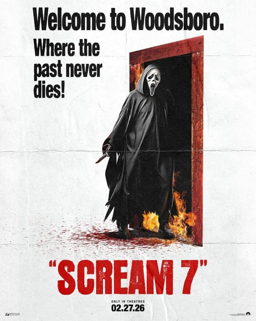 Scream 7
