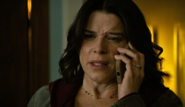 Neve Campbell Confirms "Unexpected" Returns in 'Scream 7'
