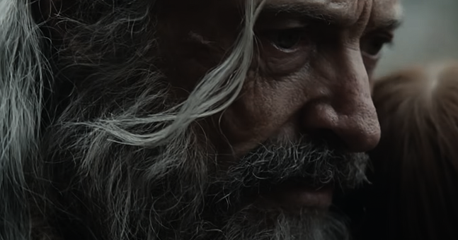 Trailer released for A24's The Death of Robinhood