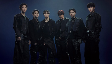 EXO's first album in 3 years, Reverxe, sees K-pop group reclaiming its Crown