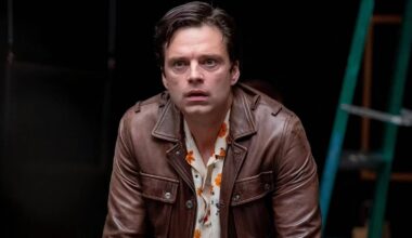 Part II' Hopeful Sebastian Stan Almost Starred in Ryan Reynolds' 'Green Lantern'