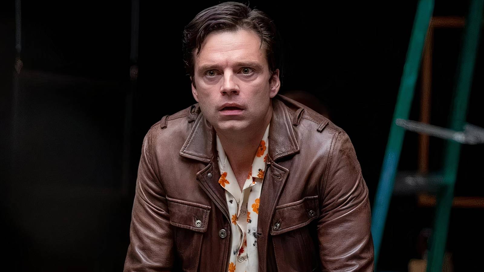 Part II' Hopeful Sebastian Stan Almost Starred in Ryan Reynolds' 'Green Lantern'