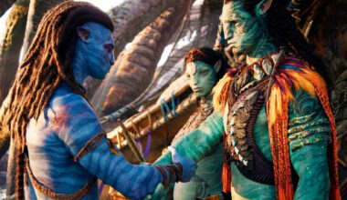 Avatar 4 welcomes a new Oscar-winning actress alongside Kate Winslet in the sci-fi saga