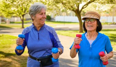 Fitness Experts Share How to Boost Your Walks and Build Muscle