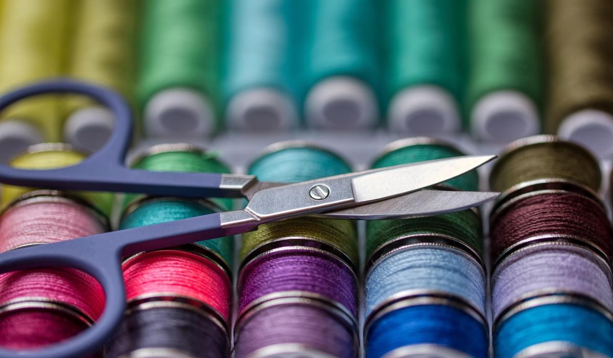 Sewing and dressmaking course with a focus on sustainability announced for Tipperary